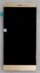 Lcd + Touchscreen Huawei Mate S Gold. Фото 4