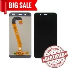 Lcd + Touchscreen Huawei Nova 2 Black. Фото 3