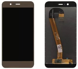 Lcd + Touchscreen Huawei Nova 2 Gold. Фото 2