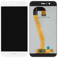 Lcd + Touchscreen Huawei Nova 2 White. Фото 2