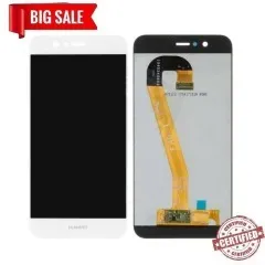 Lcd + Touchscreen Huawei Nova 2 White. Фото 5