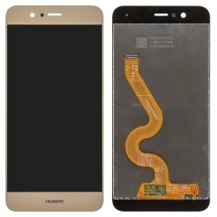 Lcd + Touchscreen Huawei Nova 2 Plus Gold. Фото 2