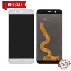 Lcd + Touchscreen Huawei Nova 2 Plus White