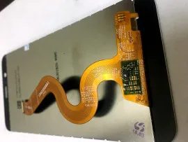 Lcd + Touchscreen Huawei Nova 2 Plus White. Фото 8