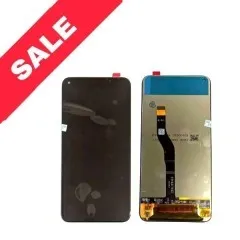 Lcd + Touchscreen Huawei Nova 4 Black. Фото 5