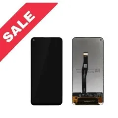 Lcd + Touchscreen Huawei Nova 5T/Honor 20/Honor 20 pro Black. Фото 6