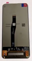 Lcd + Touchscreen Huawei Nova 5T/Honor 20/Honor 20 pro Black. Фото 7