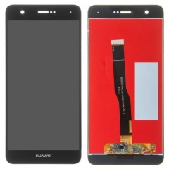 Lcd + Touchscreen Huawei Nova без мікросхеми Black. Фото 2