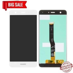 Lcd + Touchscreen Huawei Nova без мікросхеми White