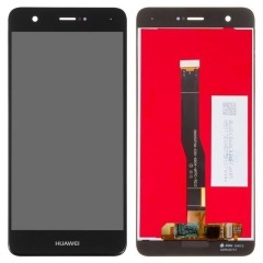 Lcd + Touchscreen Huawei Nova з мікросхемою Black. Фото 2