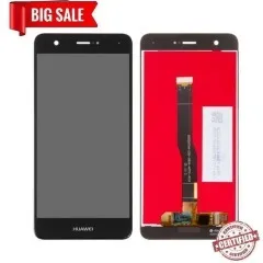 Lcd + Touchscreen Huawei Nova з мікросхемою Black. Фото 7