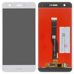 Lcd + Touchscreen Huawei Nova з мікросхемою White. Фото 2