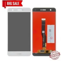 Lcd + Touchscreen Huawei Nova з мікросхемою White. Фото 6