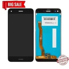 Lcd + Touchscreen Huawei Nova Lite 2017 Sla-l22/P9 Lite mini/Y6 Pro 2017 Black. Фото 5