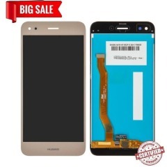 Lcd + Touchscreen Huawei Nova Lite 2017 Sla-l22/P9 Lite mini/Y6 Pro 2017 Gold