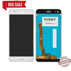 Lcd + Touchscreen Huawei Nova Lite 2017 Sla-l22/P9 Lite mini/Y6 Pro 2017 White. Фото 5