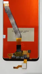 Lcd + Touchscreen Huawei P Smart Black. Фото 10