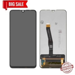 Lcd + Touchscreen Huawei P Smart 2019 Black