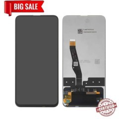 Lcd + Touchscreen Huawei P Smart Z/Y9 Prime 2019 Black