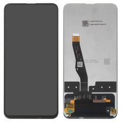 Lcd + Touchscreen Huawei P Smart Z/Y9 Prime 2019 Black. Фото 2