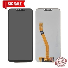 Lcd + Touchscreen Huawei P Smart+/Nova 3I Black