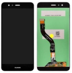 Lcd + Touchscreen Huawei P10 Lite Black