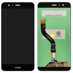 Lcd + Touchscreen Huawei P10 Lite Black. Фото 2