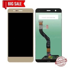 Lcd + Touchscreen Huawei P10 Lite Gold