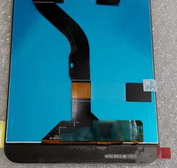 Lcd + Touchscreen Huawei P10 Lite White. Фото 8