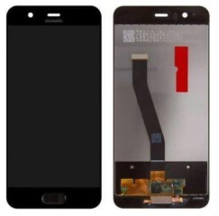 Lcd + Touchscreen Huawei P10 Black