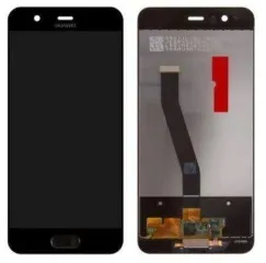 Lcd + Touchscreen Huawei P10 Black. Фото 2