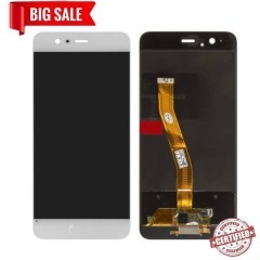 Lcd + Touchscreen Huawei P10 White