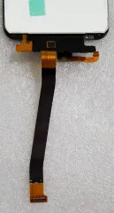 Lcd + Touchscreen Huawei P20 Lite Black. Фото 13