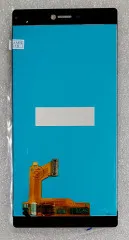 Lcd + Touchscreen Huawei P8 Gold. Фото 8