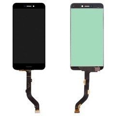 Lcd + Touchscreen Huawei P8 Lite 2017/P9 Lite 2017/Honor 8 Lite Black. Фото 2