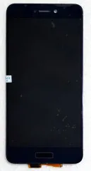 Lcd + Touchscreen Huawei P8 Lite 2017/P9 Lite 2017/Honor 8 Lite Blue. Фото 5