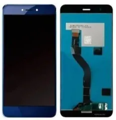 Lcd + Touchscreen Huawei P8 Lite 2017/P9 Lite 2017/Honor 8 Lite Blue. Фото 6