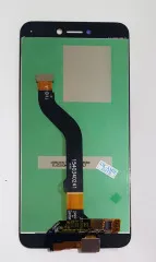 Lcd + Touchscreen Huawei P8 Lite 2017/P9 Lite 2017/Honor 8 Lite Gold. Фото 7