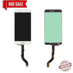 Lcd + Touchscreen Huawei P8 Lite 2017/P9 Lite 2017/Honor 8 Lite White