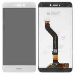 Lcd + Touchscreen Huawei P8 Lite 2017/P9 Lite 2017/Honor 8 Lite White. Фото 10