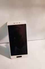 Lcd + Touchscreen Huawei P8 Lite 2017/P9 Lite 2017/Honor 8 Lite White. Фото 4