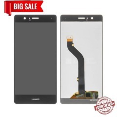 Lcd + Touchscreen Huawei P9 Lite/G9 Lite Black