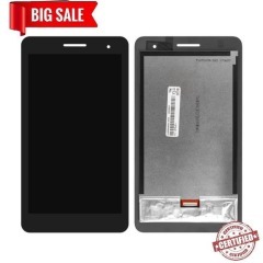 Lcd + Touchscreen Huawei T1-701U Black