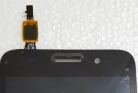 Lcd + Touchscreen Huawei Y3 2017 Black. Фото 10