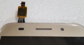 Lcd + Touchscreen Huawei Y3 2017 Gold. Фото 10