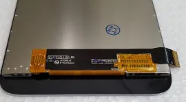 Lcd + Touchscreen Huawei Y3 2017 White. Фото 10