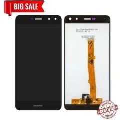 Lcd + Touchscreen Huawei Y5 2017 Mua-U29/Y6 2017/Honor 6 play/Nova young Black. Фото 6