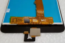 Lcd + Touchscreen Huawei Y5 2017 Mua-U29/Y6 2017/Honor 6 play/Nova young Black. Фото 8