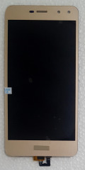 Lcd + Touchscreen Huawei Y5 2017 Mua-U29/Y6 2017/Honor 6 play/Nova young Gold. Фото 3