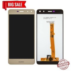 Lcd + Touchscreen Huawei Y5 2017 Mua-U29/Y6 2017/Honor 6 play/Nova young Gold